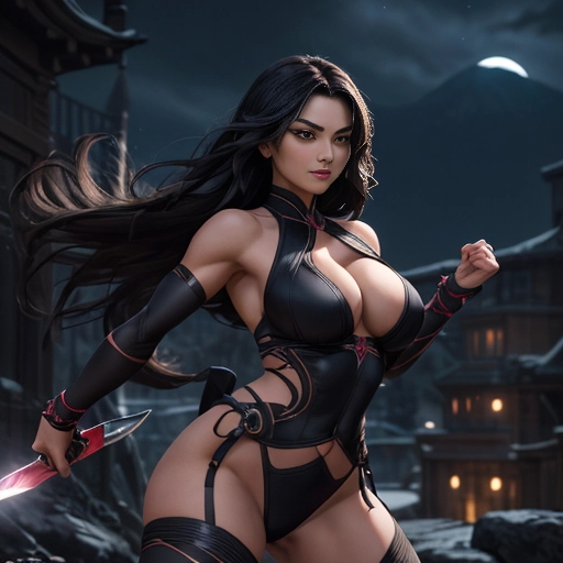 Pao mise en page internet vidéo illustration 3d serveur IA générative AI freelance paris studio de création magazines Y4PNTU20